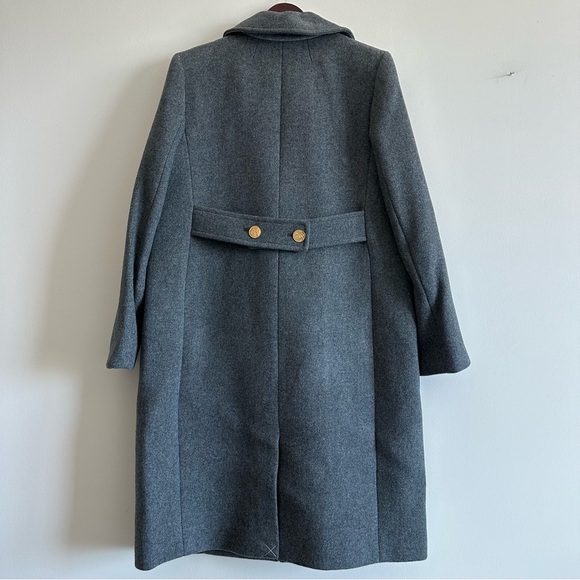 J.Crew Warwick Topcoat - Picture 7 of 11